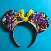 Imagination Mouse Ears