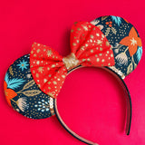 Holiday Rifle Paper Co. Mickey Ears