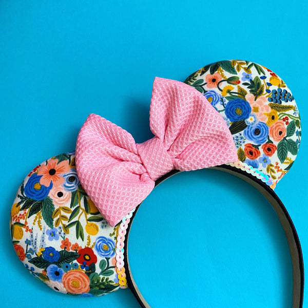 Rifle Paper Co. Mouse Ears