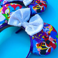 Wonderland Mouse Ears