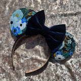 Navy Rifle Paper Co. Mouse Ears